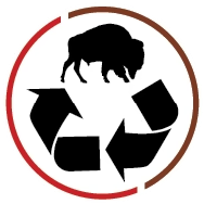 Fossil Farms Sustainably Raised Icon